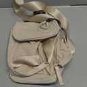 Small Gym Bag Bag With Wet Compartment And Coin Purse Duffel Bags Dance Yoga Workout Bag,Mini Gym Bag For Women (Small Gym Bag - Beige)