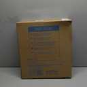 Potty Training Seat SKYROKU Potty Training Toilet with Step Stool Ladder, for Kids Boys Girls Toddlers - Comfortable Safe Potty Seat with Anti-Slip Pads Ladder (8838-DarkBlue)