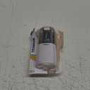 Westcott iPoint Aura Battery Pencil Sharpener, Assorted Colors (17319)