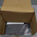 Label Printer, 4x6 Shipping Label Thermal Printer for Packages, Bluetooth Conection and Compatible with Android, iPhone, Windows, Mac, Chromebook, Amazon, Ebay, UPS, USPS, FedEx, with Holder