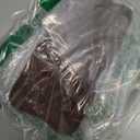 2pcs Break Apart Silicone Chocolate Molds Wave Chocolate Molds For Protein and Energy Bar Molds
