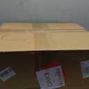 Cute Aesthetic Bedroom Rug, Ultra Thin Vintage Abstract 5x7 Carpet Washable, Boho Floral Botanical Area Rug for Living Room Entryway Kitchen Dorm, Green Woodland Forest Nature Kids Rug Nursery Carpet