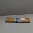 GXOACKJ Curtain Rods for windows 48 to 84-93 inch, 5/8 inch Decorative Gold Splicing Heavy Duty Metal Curtain Rod set with Brackets