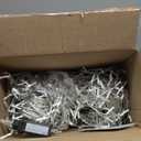 Heceltt Christmas Lights Outdoor, 403FT 1000 LED String Lights 8 Modes and Timer Memory Function Twinkle Fairy Lights IP44 Waterproof Plug in for Xmas Tree Wedding Party Holiday Decor(Multicolor)