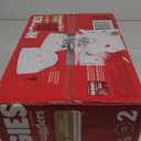 Huggies Little Snugglers Baby Diapers, Size 2 (12-18 lbs), 72 Ct