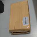 Pet Zone Self Cleaning Semi Automatic Cat Litter Box - Smart Scoop Cat Litter Box with 6 Bags & Carbon Filter for Up to Two Cats 6-16 Pounds