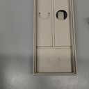 Google Nest Doorbell (Wired, 3rd Gen) - 2K Video and Gemini, Live View, Night Vision, 2-Way Audio - Works with Google Home - 2025 Model - Hazel