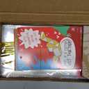 JOYIN 28 Packs Valentine's Day Cards with Snake Twist Toys for Kids, Snake Twist Puzzle Magic Stress Relief Fidget Toys with Cards for Valentine Classroom Exchange Prizes Party Favor