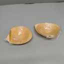 Niidor Adhesive Bra Strapless Bra Sticky Bras for Women, Cup Size: C