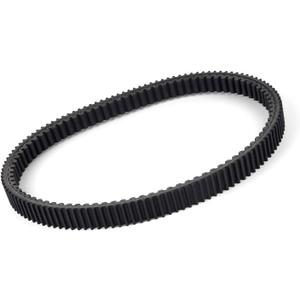 Drive Belt for Kawasaki Mule 600 Mule 610 2005 2006 2007 2008 2009 2010 2011 2012 2013 2014 2015 2016 Mule SX 2017 2018 2019 2020 2021 2022 2023 Replaces 59011-0011 UA451 UHQ451 UXP451 03G3470