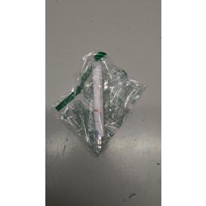 F4T5/WW Bulb LED Replacement T5 Tube 6 inch, 3000 Kelvin, Warm White, 3W, G5 Base, 390 Lumens, Plug and Play, Operates with Compatible Electronic Ballast, Frosted, 1 Piece