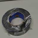 Gorilla All Weather Duct Tape, Black, 1.88" x 25 yd (Pack of 1) - UV and Temperature Resistant Waterproof Tape for Outdoor Repairs