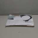 Christmas Vacation Outdoor Decorations, Funny Christmas Yard Sign with Stakes, Cousin Eddie Face in Hole Photo Props Garden Lawn Decorative Signs, Holiday Tree Topper Ornaments Party Decor Supplies