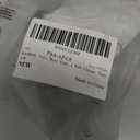 RoseSeek Girl's Bow Embroidery Long Sleeve T Shirts Lace Trim Crew Neck Ruched Cute Tee Tops Fall Clothes (Gray)