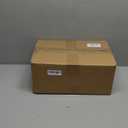 3Pcs White Buffet Risers 10" 12" 14" Acrylic Food Risers Display Stands Catering Supplies Buffet Display with Hollow Bottom