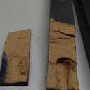 TUTOTAK Narrow Side Table with Charging Station,Small End Table with USB Ports and Outlets, Skinny Sofa Table, Slim Nightstand, Living Room, Bed Room, Brown TB01BB0802 (4-Tier7.9"D x 15.8"W x 28.8"H)