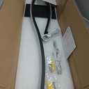 Wireless Wall Sconces Set of Two, Dimmable, 3CCT, Up to 65H Runtime, 31.5 inches