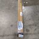 VEVOR Hay Spear 49" Bale Spear 3000 lbs Capacity, Bale Spike Quick Attach Square Hay Bale Spears,Bale Forks, Bale Hay Spike with 2 Stabilizer Spears