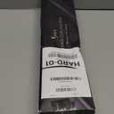 2 Inch Curling Iron Extra Long Barrel for Long Hair, Large Barrel Curling Wand Ceramic Tourmaline with LCD Display,10 Temps, Dual Voltage