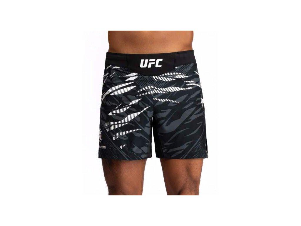 Venum Mens Authentic UFC Fusion Fight Night Walkout Jersey (XX-Large, Black)