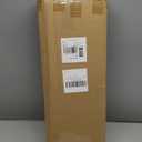 ALLIVING Portable Bathtub Adult Ice Bath Tub - Collapsible Folding Foldable Bathtub for Adult Shower Bathroom Hot SPA Soaking Cold Plunge Tub Deep Freestanding Bathtub Indoor Outdoor Purple