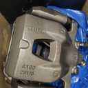 Raybestos R-Line Replacement Remanufactured Front Disc Brake Caliper for Select Lexus ES300, Toyota Avalon/Camry/Solara Model Years (FRC10974) 