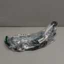 Lurrose Ergonomic Computer Arm Rest for Office Desk Folding Elbow Support Cushion Wrist Relief for Home and Travel Easy Installation No Drilling Required