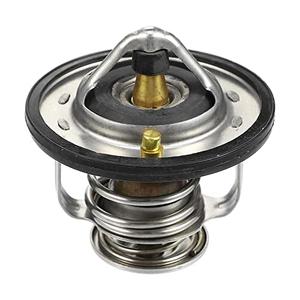 X AUTOHAUX 21200-EA000 Engine Coolant Thermostat Housing Assembly for Nissan Altima Sentra Rogue