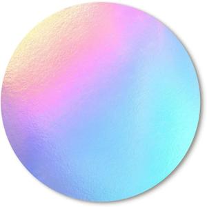  Iridescent Cake Boards
 11,5"