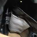 ALMULOO Fender Liner Compatible with 2016-2023 Maxima