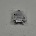 Cyber Acoustics Stereo USB Headset (AC-5008A), in-line Controls for Volume & Mic Mute, Adjustable Mic Boom for PC & Mac, Perfect for Classroom or Home