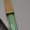 Seamless Photography Background Paper Roll, Blue Photo Paper Backdrop for Photography, Video and Streaming (Stinger, 53" x16')