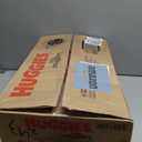 Huggies Size 3 Diapers, Little Snugglers Baby Diapers, Size 3 (16-28 lbs), 168 Count (6 Packs of 28)