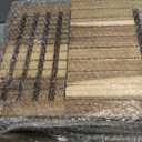 Acacia Wood Bread Slicer for Homemade Bread and Sourdough, Adjustable Width up to 10.4", 2-in-1 Bread Cutter with Pull-Out Serving Tray, Large Wide Capacity Bread Making Tool