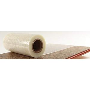 Surface Protection Tape Clear LDPE Surface Protector Roll 