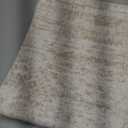 Kitchen Runner Rug Non Slip - 2.5 x 8 Runners for Hallways, Entryway, Bedroom, Washable Runner Rugs for Bathroom, Laundry Room, Low Pile Soft Vintage Area Rug(2.5'x8', Beige/Ivory)