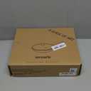 SENSARTE Nonstick Ceramic Frying Pan with Lid 8/9.5/10/11/12.5 Inch Omelet Pan Skillet, Free of Intentionally Added PFAS/PTFE Non-toxic Chef's Pan Induction Compatible Pan, Heat Resistant Handle