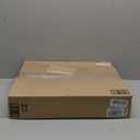 GreenPan x Bobby Flay Cast Iron Pre-Seasoned 16.5 x 9.5 Reversible Double Burner Griddle, Rectangular Grill, Helper Handles, Induction, Versatile Stovetop Oven BBQ & Fire, Indoor & Outdoor Use, Black