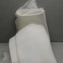 59x79x0.4 Inches Craft Foam Sheets, Suitable for Shipping, Packing, Mailing, DIY, Cosplay, Cushioning Foam, 35D High Density Foam Sheets