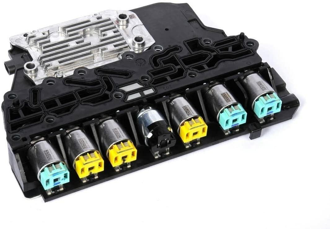 6T40 6T45 Automatic Transmission Control Module TCM Compatible With Chevro-let Cru-ze Bui-ck Mali-bu