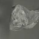 NUK Comfy Orthodontic Pacifiers, Timeless Collection, 0-6 Months, 5 Count (Neutral)