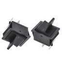 15758 Blender On/Off Switch fits for vita-Mix Blender 15758 7500 e310 5200 Drink Machine Rocker Toggle Switch(Pack of 2)