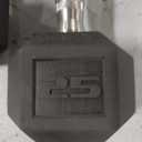 CAP Barbell Coated Dumbbell Weight | Multiple Options Pairs & Sets