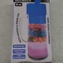 Hy-Impact Better Blender - Personal with handle and straw - 16oz. USB Rechargeable