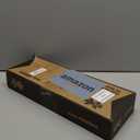 USX MOUNT Full Motion TV Wall Mount for Most 32-70 inch TVs up to 99 lbs, Wall Mount Bracket with Dual Articulating Arms, Swivel, Tilt, Max VESA 400x400mm, TV Mount Fits 12/16 Wood Studs