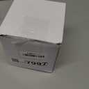 3 Pcs Archery Bow Strength Trainer 30 40 50 Lbs Arm Strength Exercise Band Rubber Stretch Bands Archery Accessories for Bow Practice Shooting Accessories