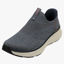 Skechers Mens Edgeride Commissioner Hands Free Slip-in, 10.5