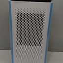 Air Purifiers for Home Large Rooms up to 3500 Ft, H13 True HEPA 0.1 Micron 99.97% Filtration with Carbon Filter, 235 CFM CADR, for Pollen, Pet Odor, Smoke, VOCs, 30dB Sleep Mode, PM2.5 Display