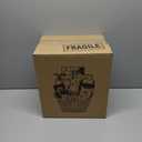 Broadway Basketeers Gourmet Gift Basket for Women, Men, Families, Teacher, College, Appreciation, Thank You, Birthday, Corporate, Get Well, Sympathy Chocolate Baskets