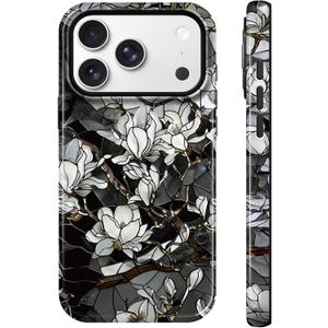 Lumen for iPhone 17 Pro/iPhone 18 Pro Case, Compatible with MagSafe, Wash